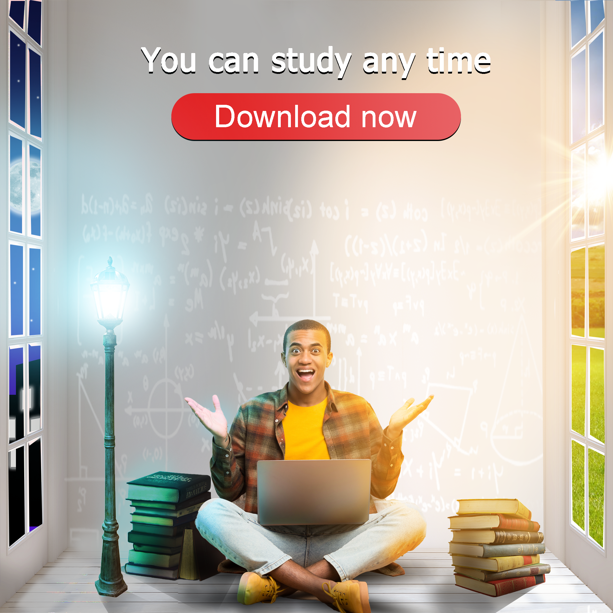 Study App Design